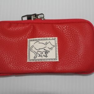 Suni Deri Telefonluk