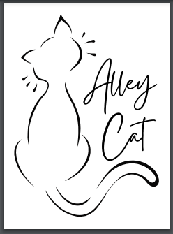ALLEY CAT